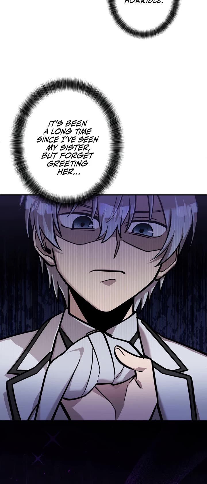 The Main Heroines Are Trying to Kill Me chapter 20 page 19