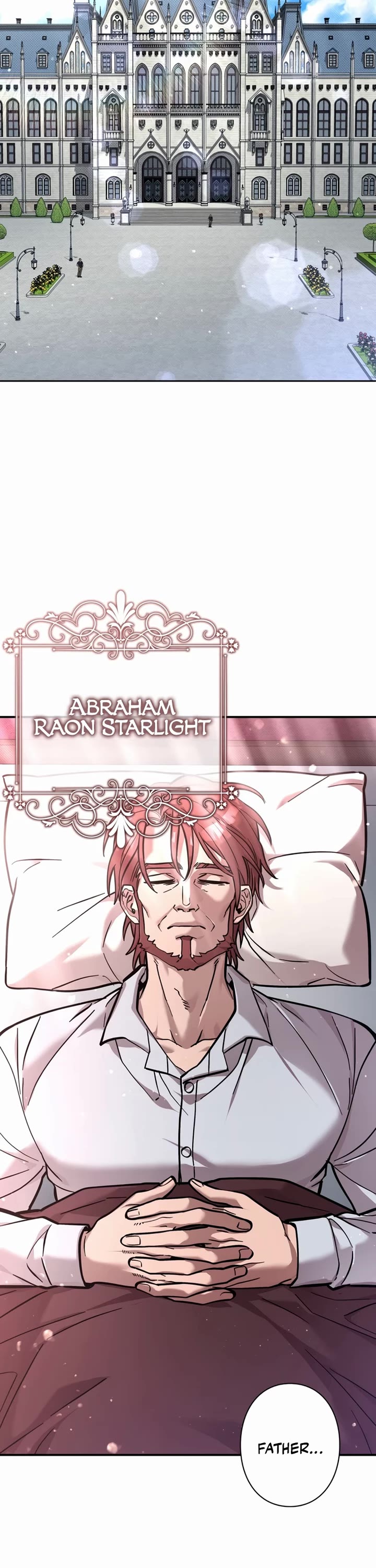 The Main Heroines Are Trying to Kill Me chapter 20 page 2