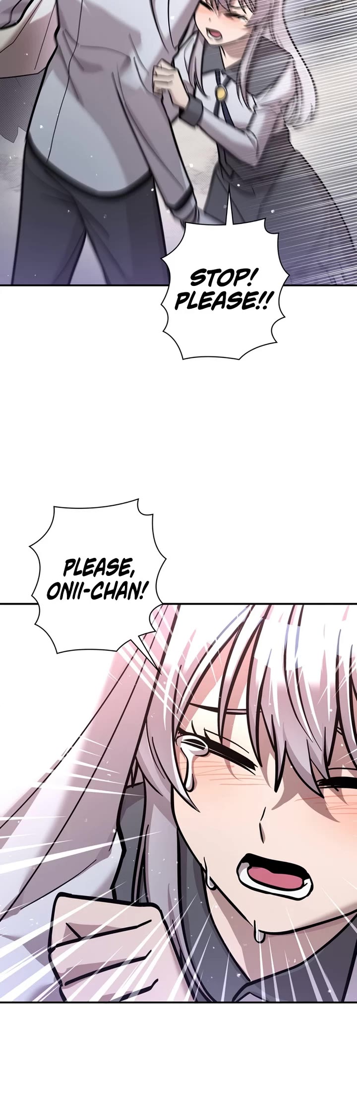 The Main Heroines Are Trying to Kill Me chapter 20 page 24