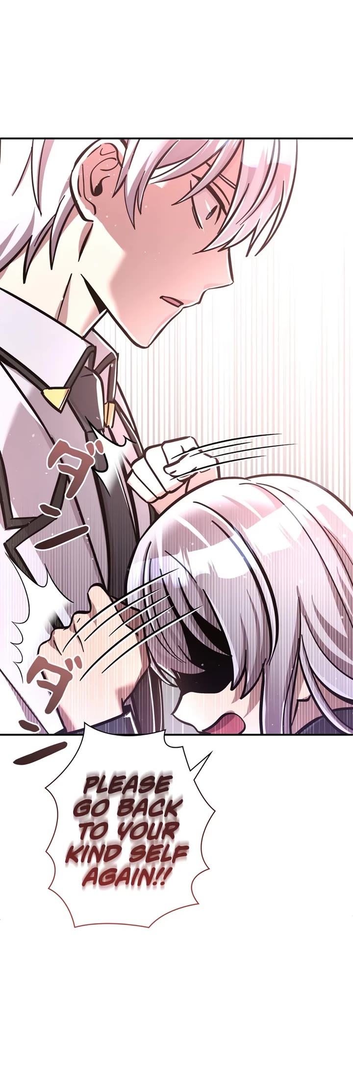 The Main Heroines Are Trying to Kill Me chapter 20 page 25