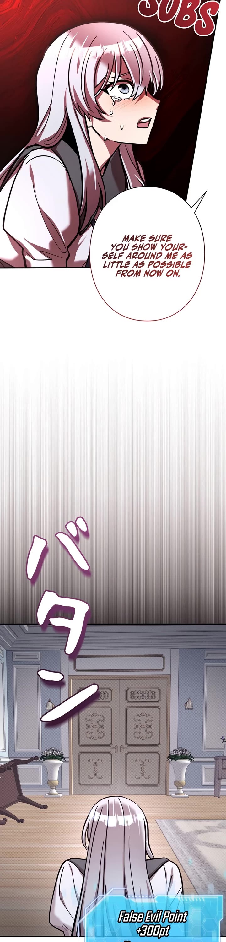 The Main Heroines Are Trying to Kill Me chapter 20 page 27