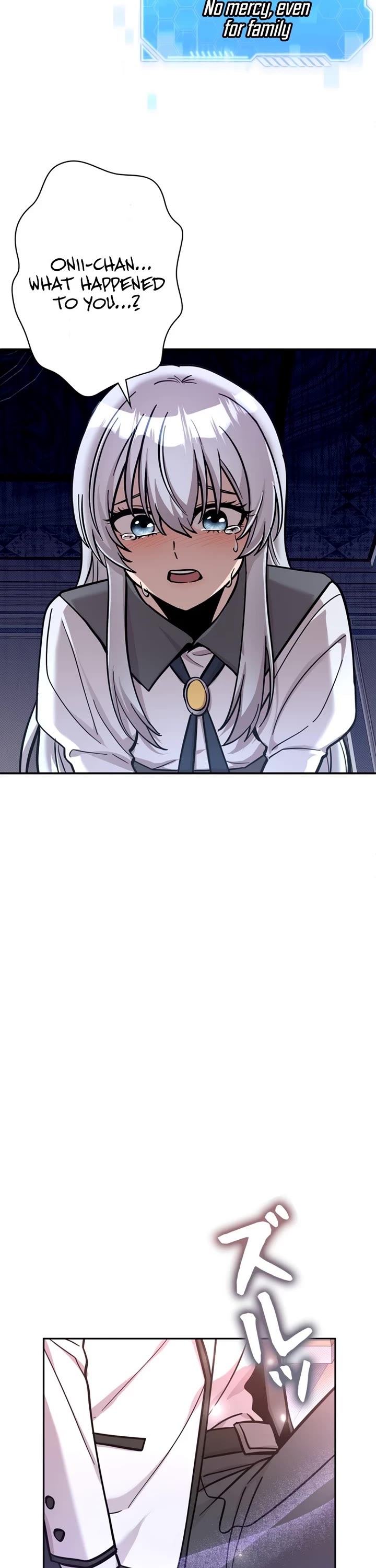 The Main Heroines Are Trying to Kill Me chapter 20 page 28