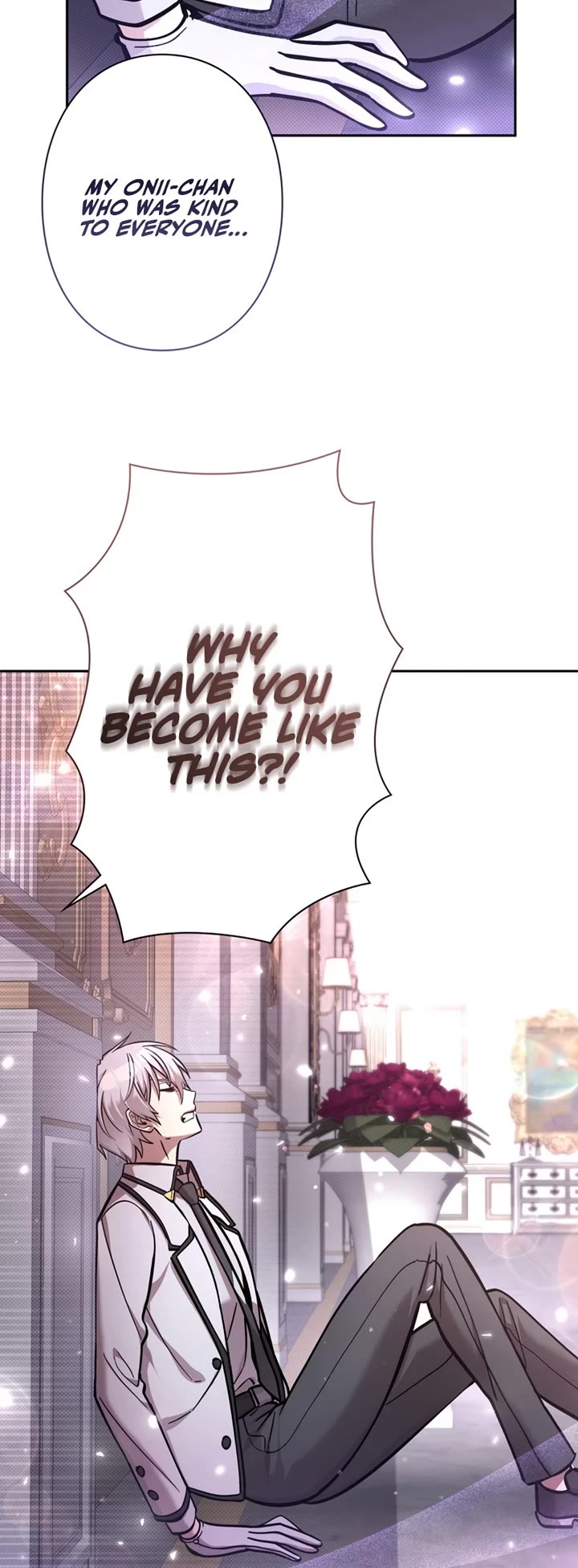 The Main Heroines Are Trying to Kill Me chapter 20 page 29