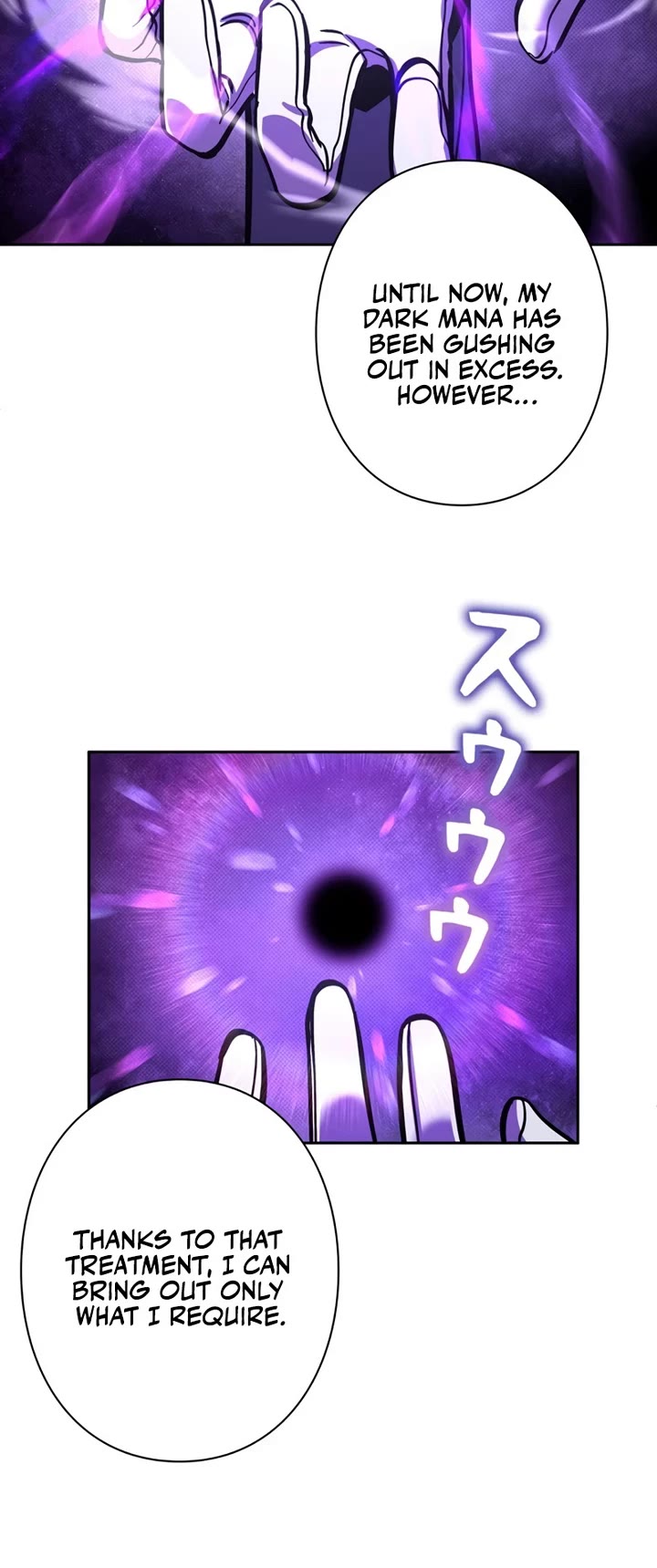 The Main Heroines Are Trying to Kill Me chapter 20 page 34