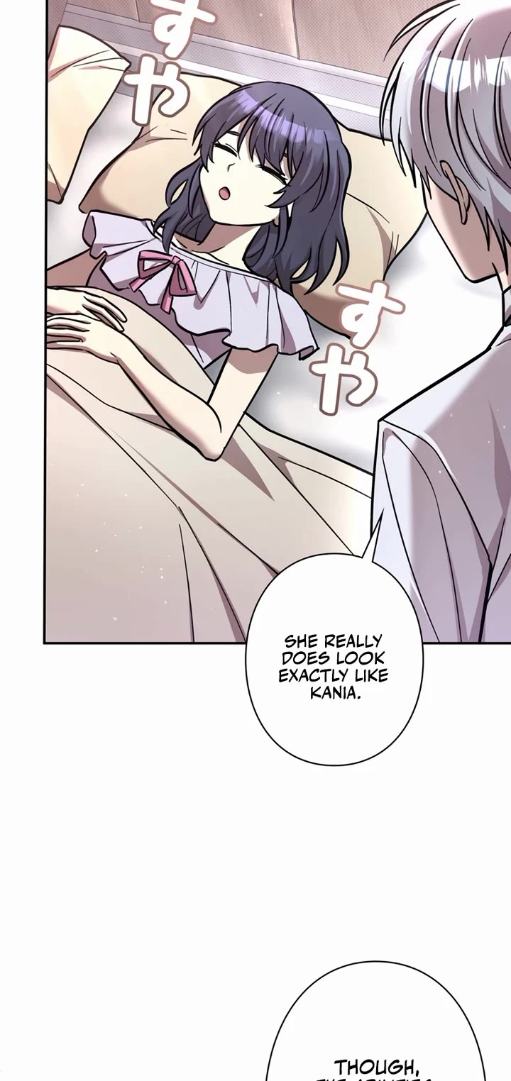 The Main Heroines Are Trying to Kill Me chapter 20 page 9