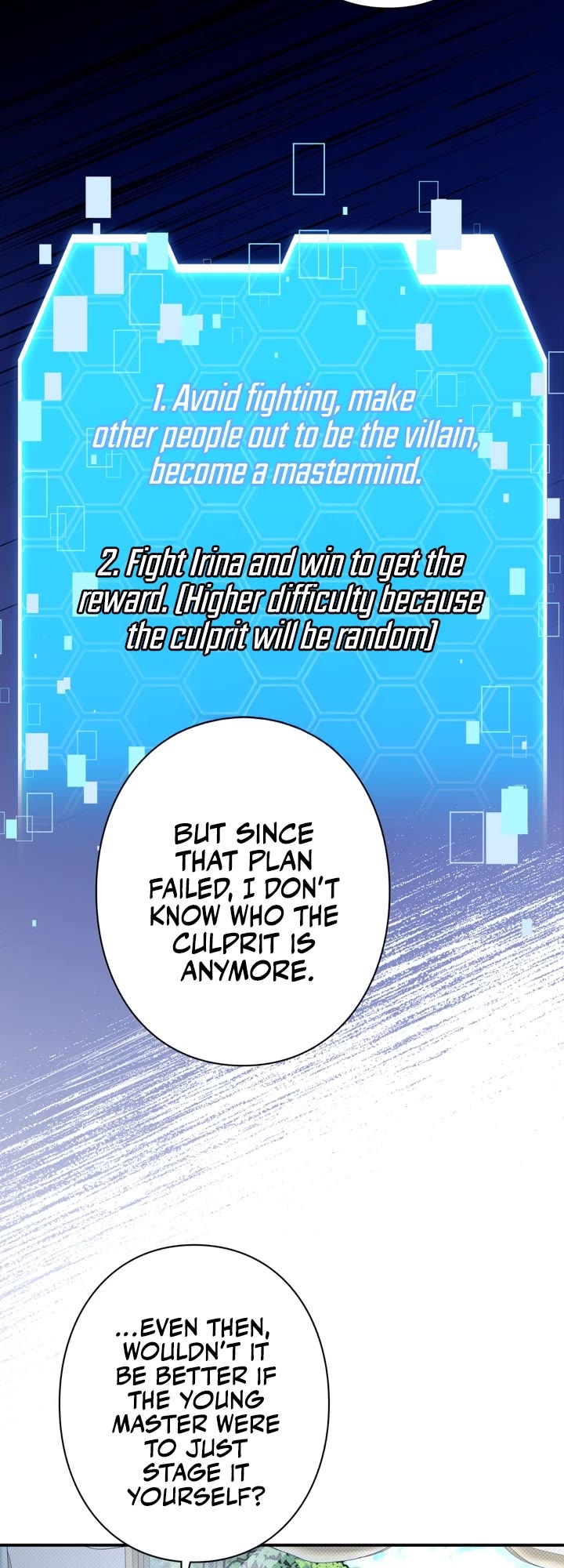 The Main Heroines Are Trying to Kill Me chapter 21 page 10