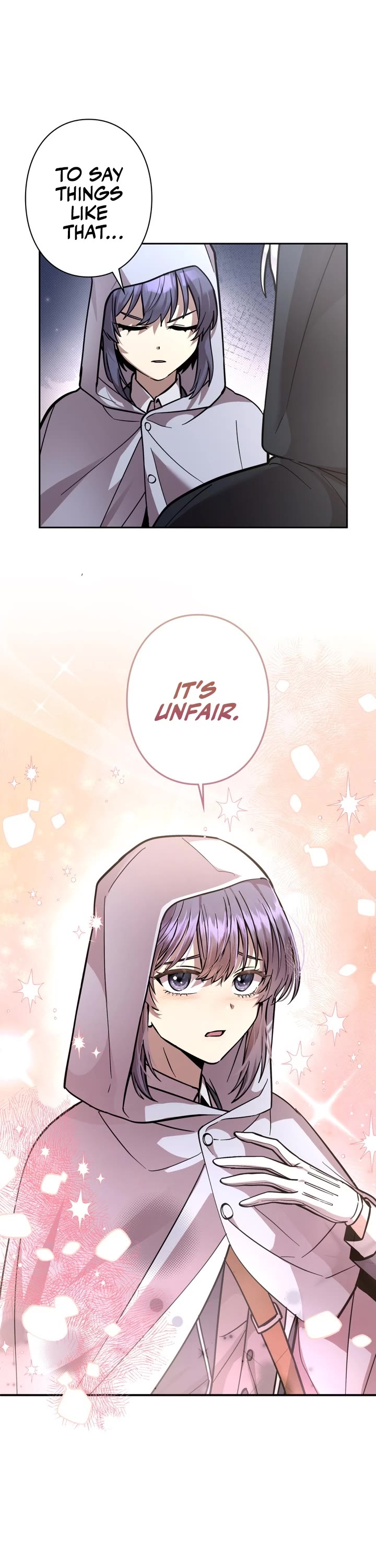 The Main Heroines Are Trying to Kill Me chapter 21 page 29