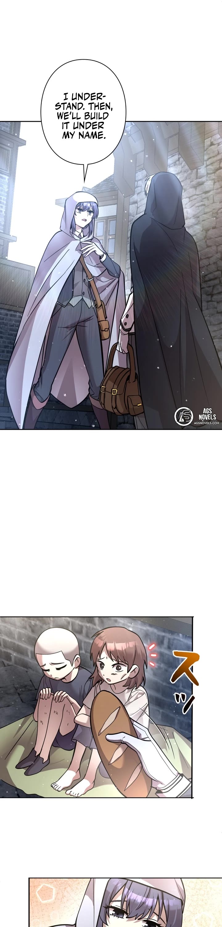 The Main Heroines Are Trying to Kill Me chapter 21 page 30