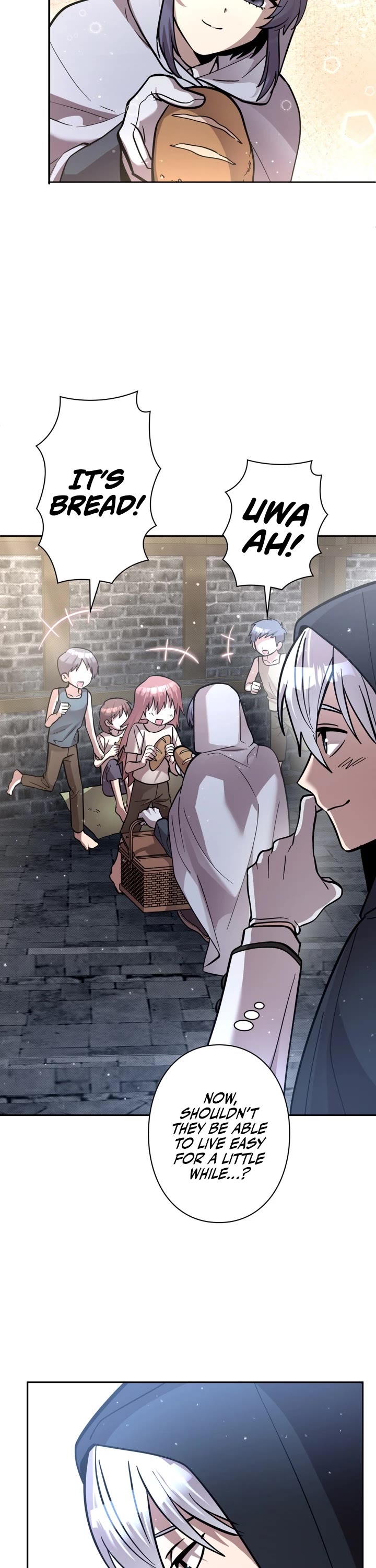 The Main Heroines Are Trying to Kill Me chapter 21 page 31