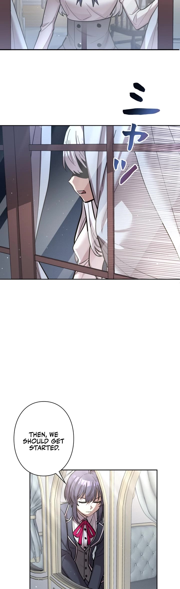 The Main Heroines Are Trying to Kill Me chapter 21 page 4