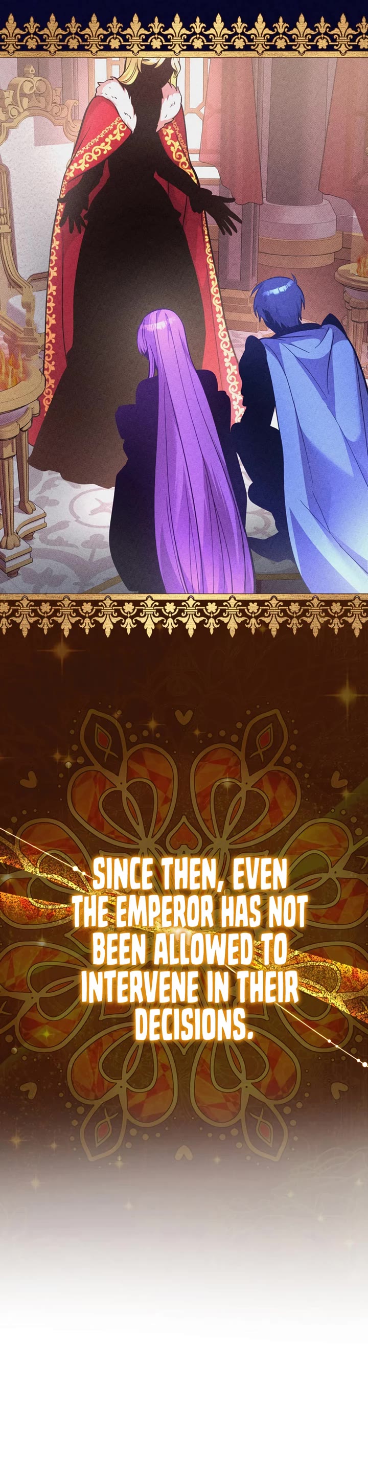 The Main Heroines Are Trying to Kill Me chapter 22 page 20