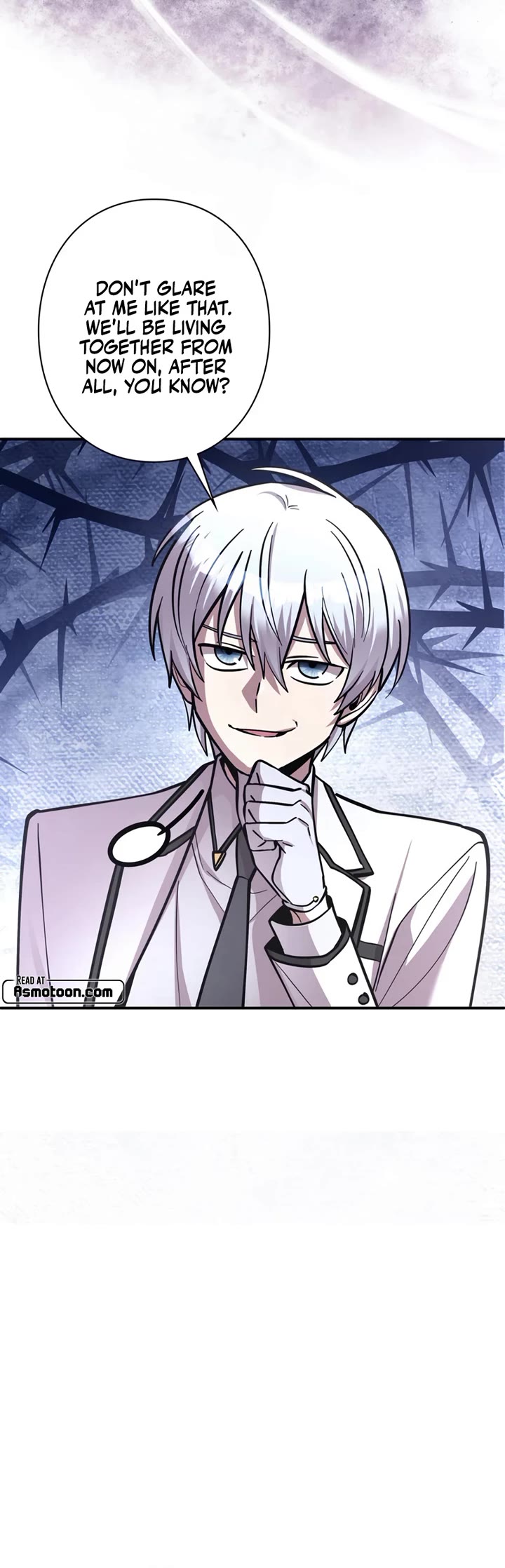 The Main Heroines Are Trying to Kill Me chapter 22 page 24