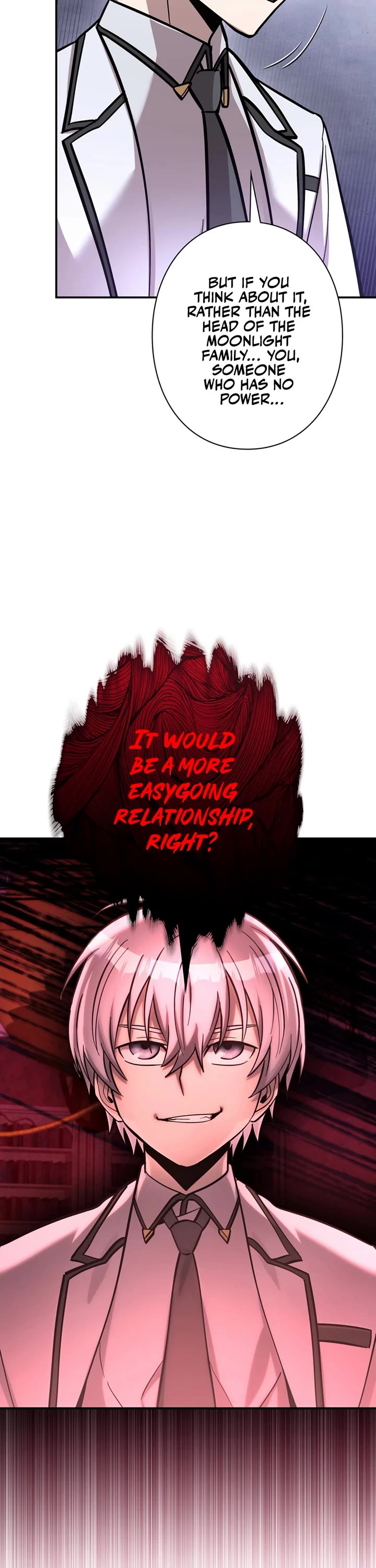 The Main Heroines Are Trying to Kill Me chapter 22 page 30