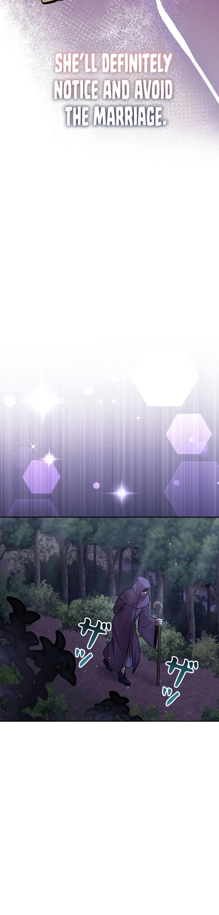 The Main Heroines Are Trying to Kill Me chapter 22 page 34