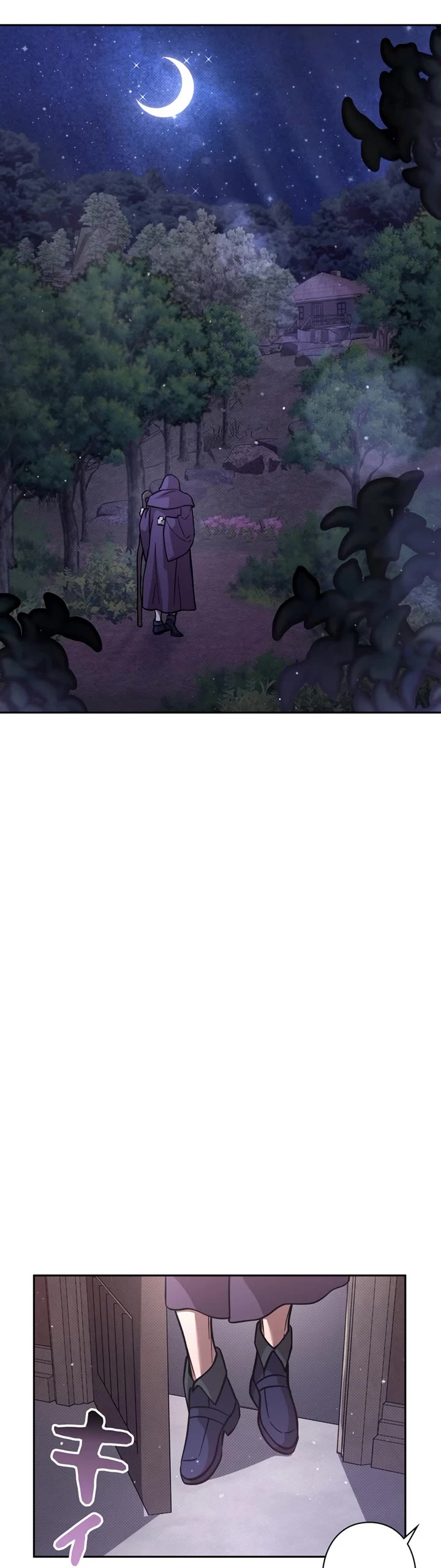 The Main Heroines Are Trying to Kill Me chapter 22 page 35