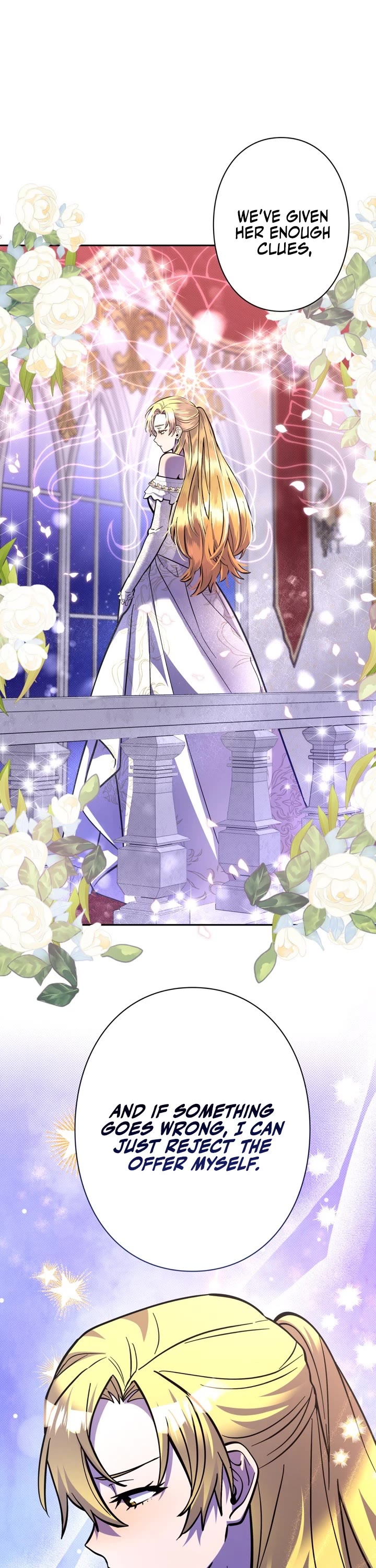 The Main Heroines Are Trying to Kill Me chapter 23 page 12