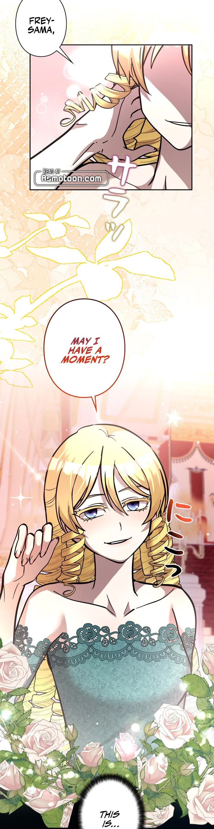 The Main Heroines Are Trying to Kill Me chapter 23 page 14