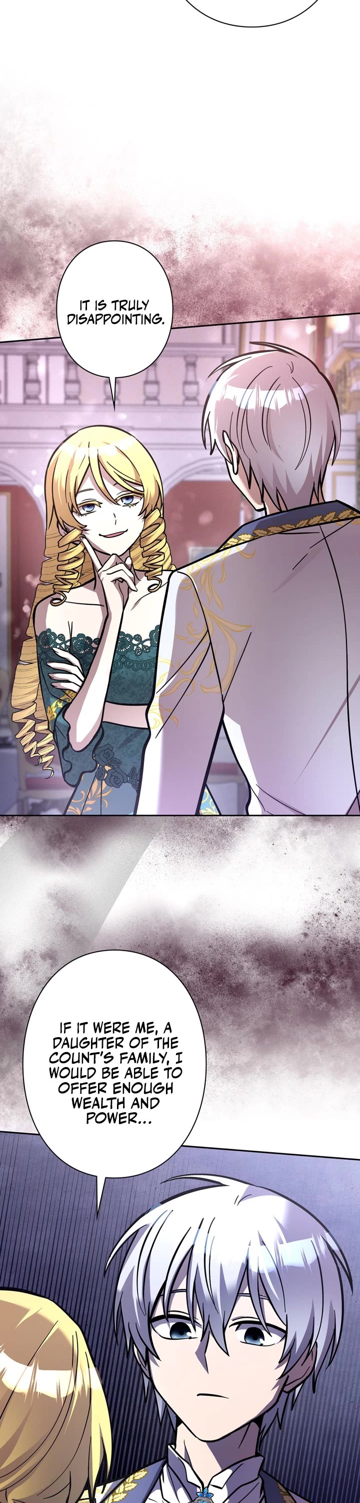 The Main Heroines Are Trying to Kill Me chapter 23 page 18