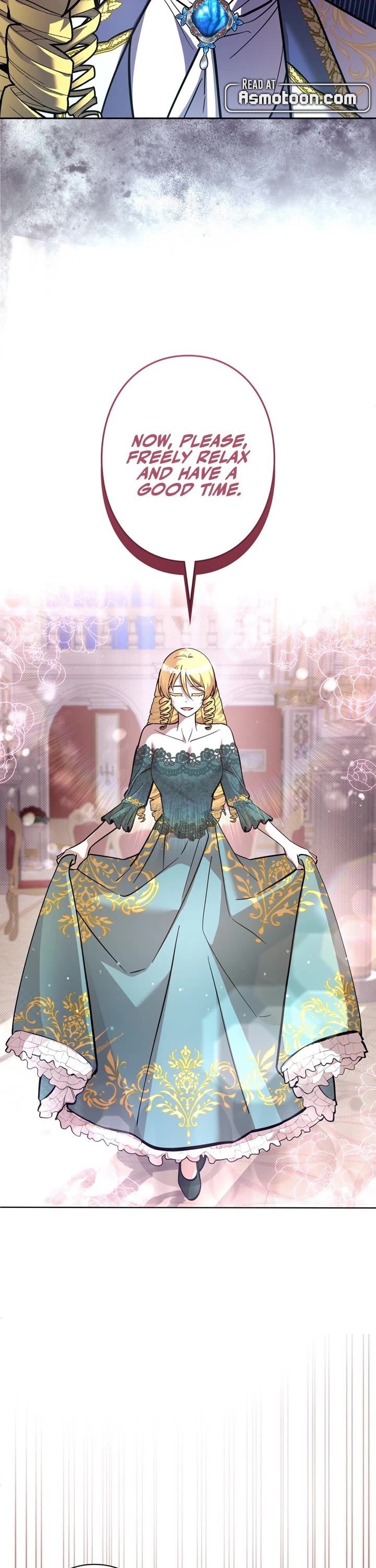 The Main Heroines Are Trying to Kill Me chapter 23 page 19