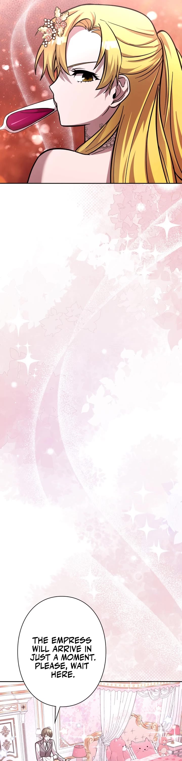 The Main Heroines Are Trying to Kill Me chapter 23 page 23