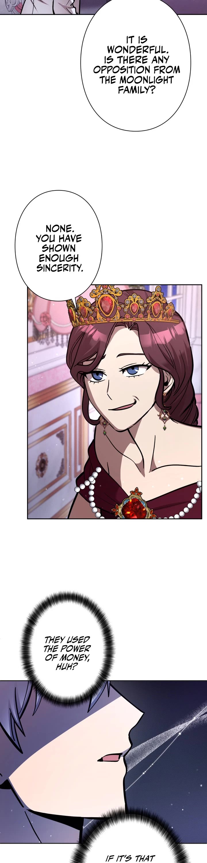 The Main Heroines Are Trying to Kill Me chapter 23 page 27