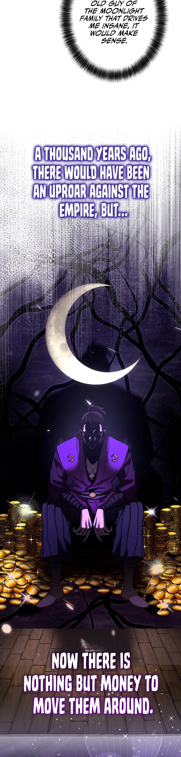 The Main Heroines Are Trying to Kill Me chapter 23 page 28