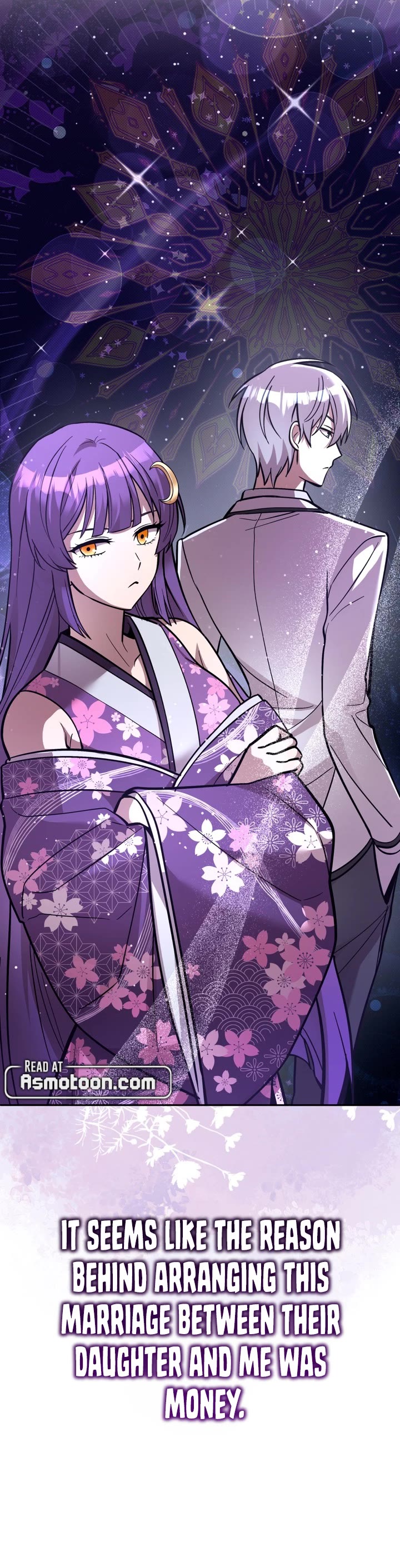 The Main Heroines Are Trying to Kill Me chapter 23 page 29