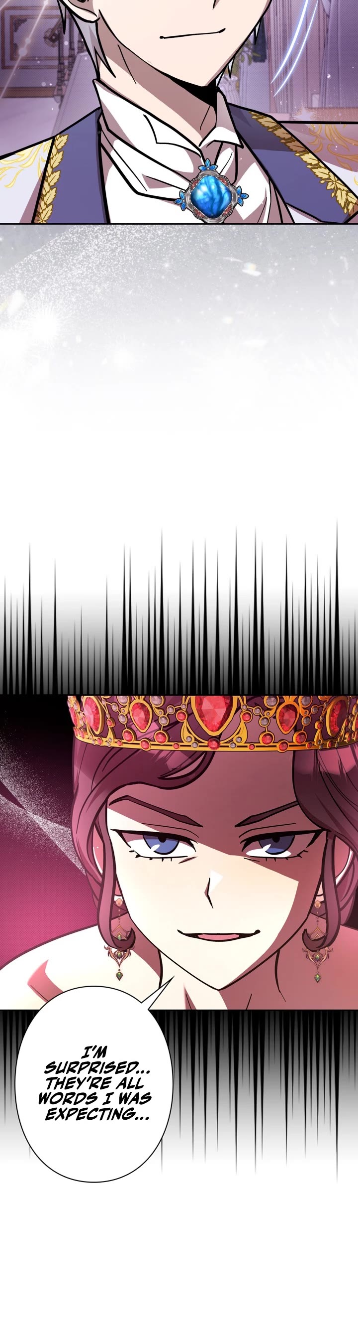 The Main Heroines Are Trying to Kill Me chapter 23 page 35