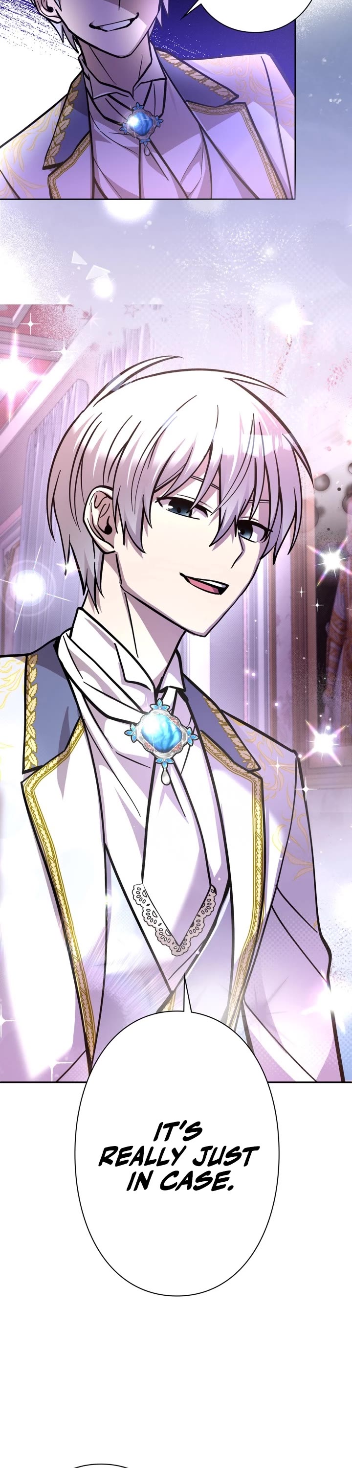 The Main Heroines Are Trying to Kill Me chapter 23 page 39