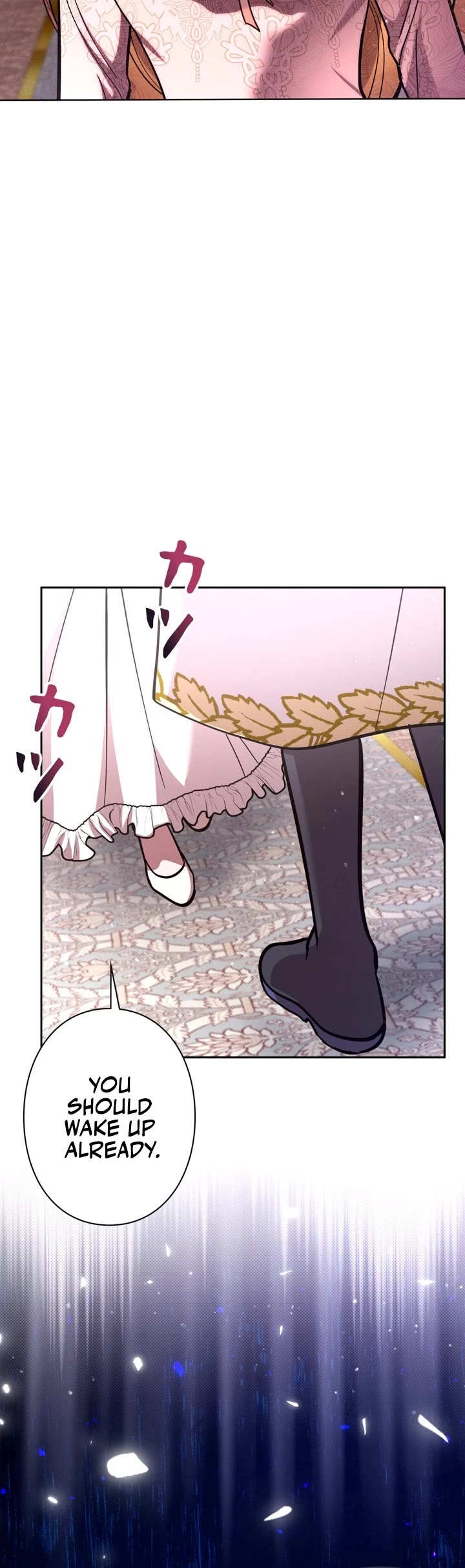 The Main Heroines Are Trying to Kill Me chapter 23 page 45