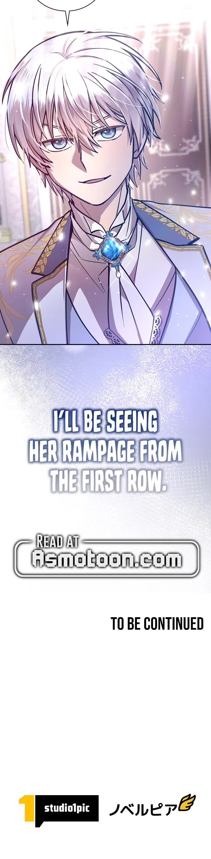 The Main Heroines Are Trying to Kill Me chapter 23 page 48