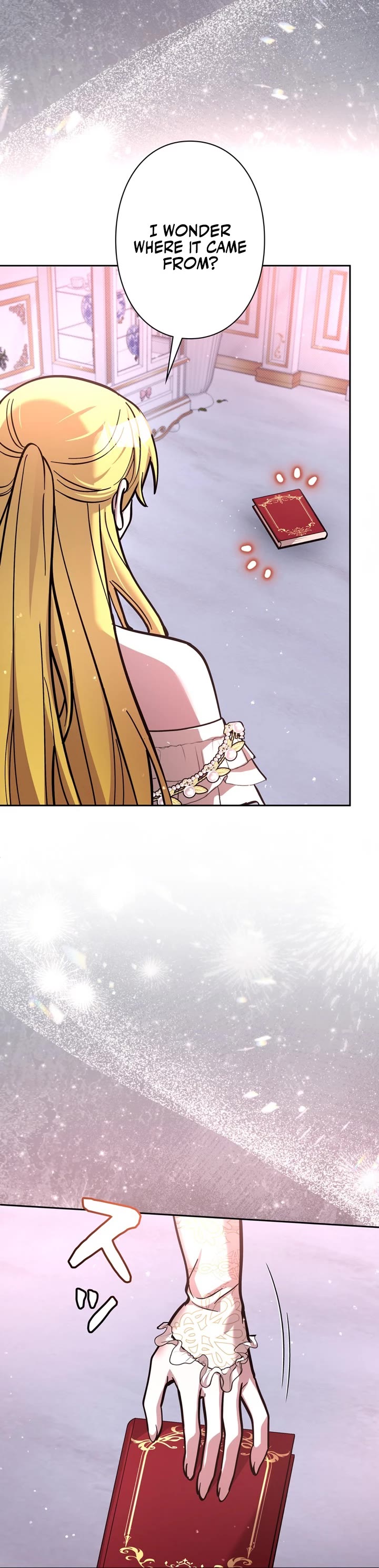 The Main Heroines Are Trying to Kill Me chapter 23 page 6