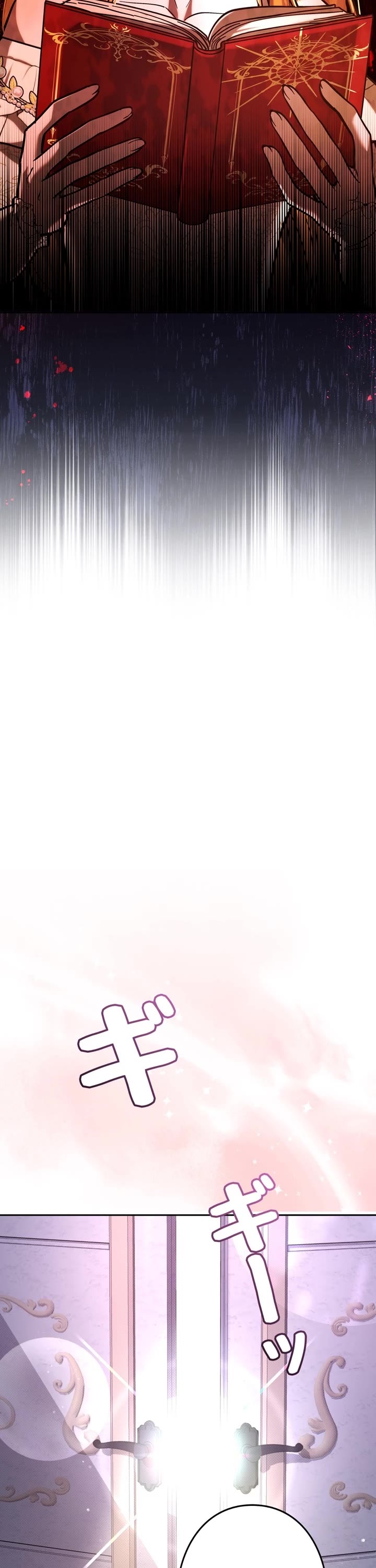 The Main Heroines Are Trying to Kill Me chapter 23 page 8