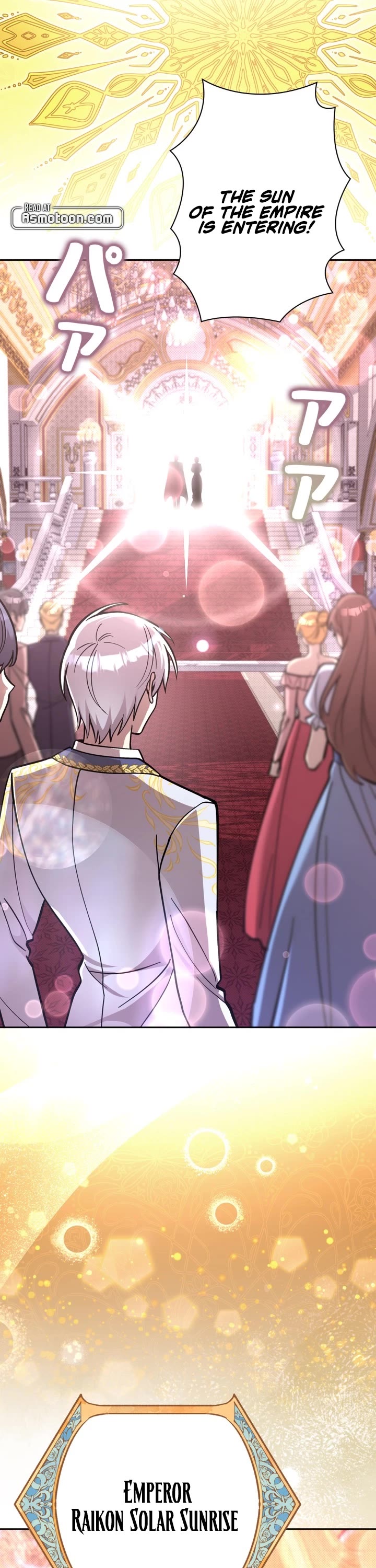 The Main Heroines Are Trying to Kill Me chapter 24 page 10