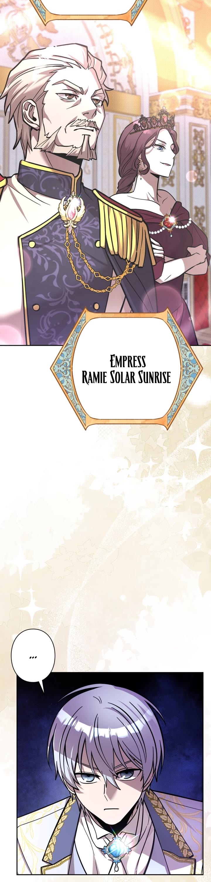 The Main Heroines Are Trying to Kill Me chapter 24 page 11