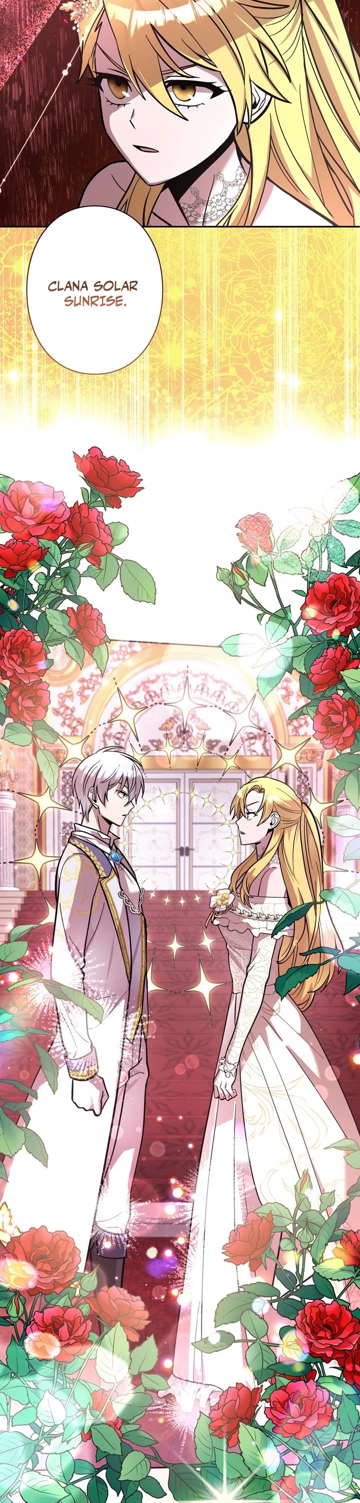 The Main Heroines Are Trying to Kill Me chapter 24 page 15