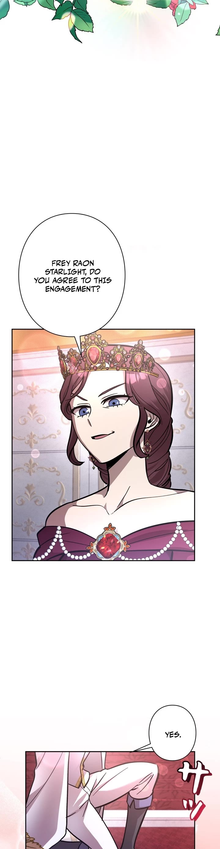 The Main Heroines Are Trying to Kill Me chapter 24 page 16