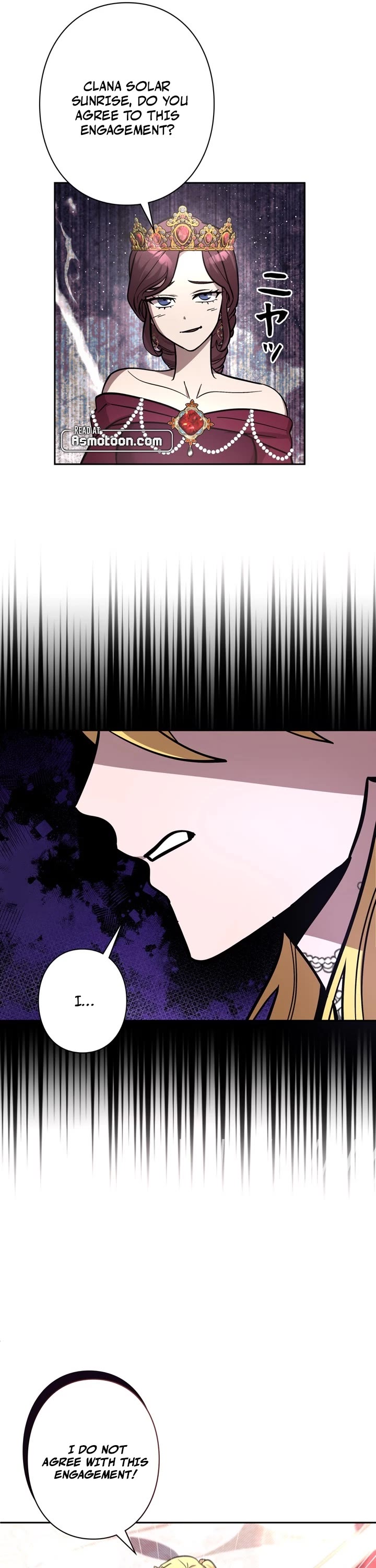 The Main Heroines Are Trying to Kill Me chapter 24 page 18