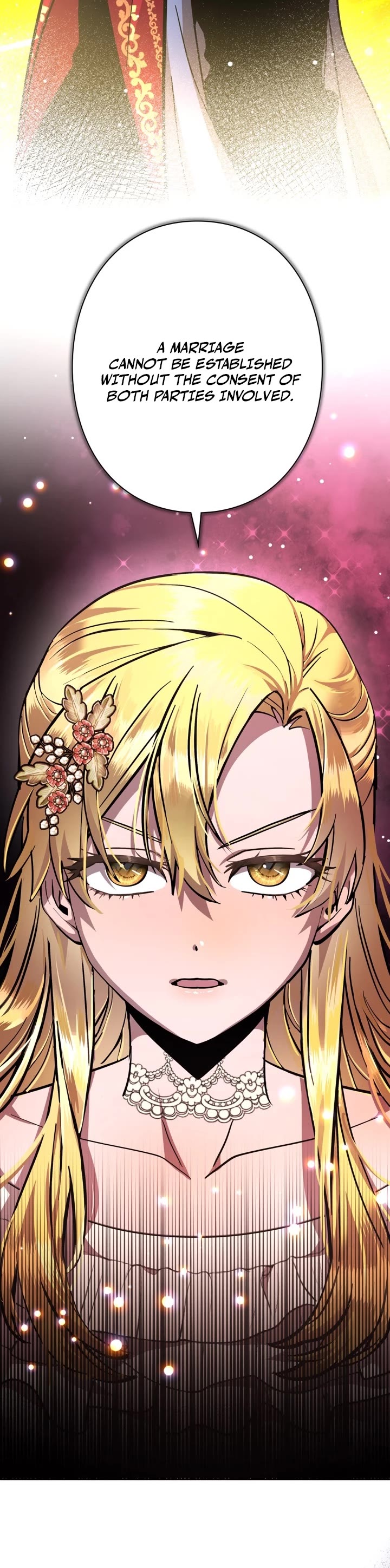 The Main Heroines Are Trying to Kill Me chapter 24 page 21