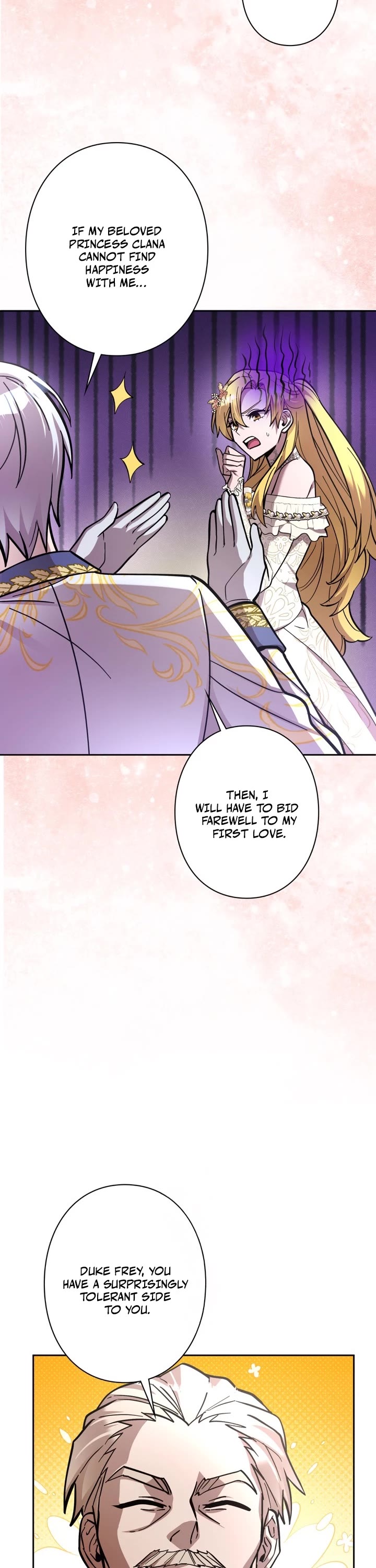 The Main Heroines Are Trying to Kill Me chapter 24 page 27