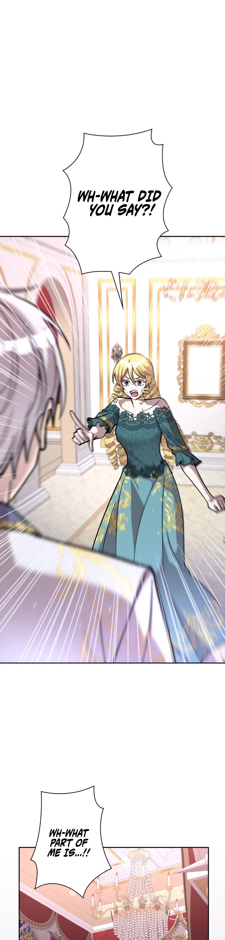 The Main Heroines Are Trying to Kill Me chapter 24 page 38