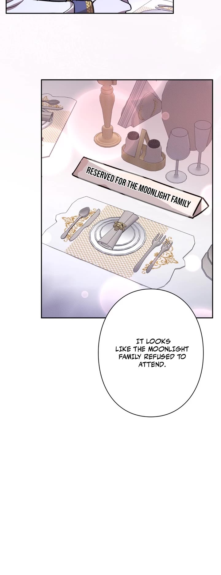 The Main Heroines Are Trying to Kill Me chapter 24 page 5