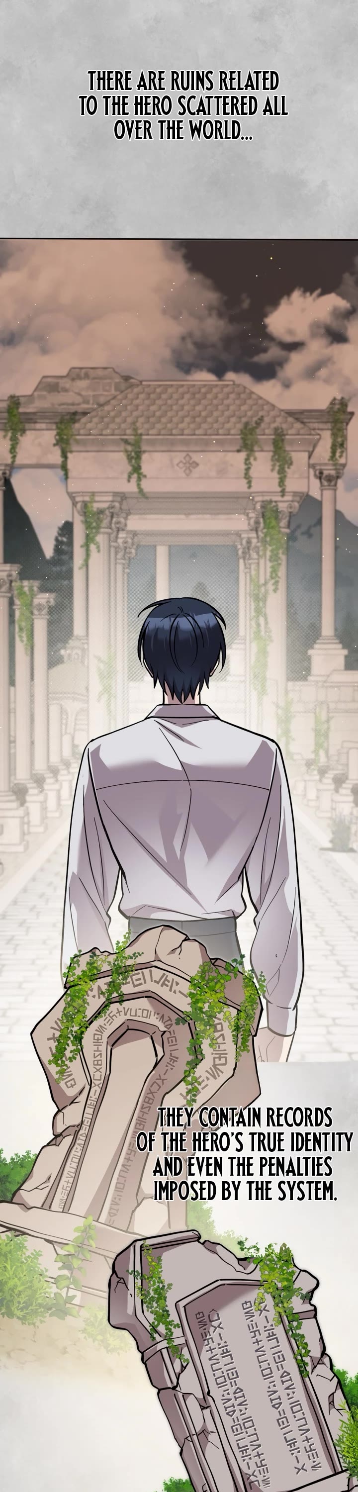 The Main Heroines Are Trying to Kill Me chapter 25 page 15