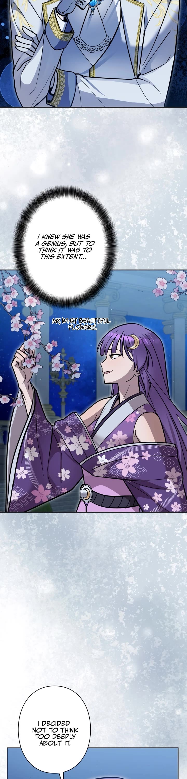 The Main Heroines Are Trying to Kill Me chapter 25 page 17