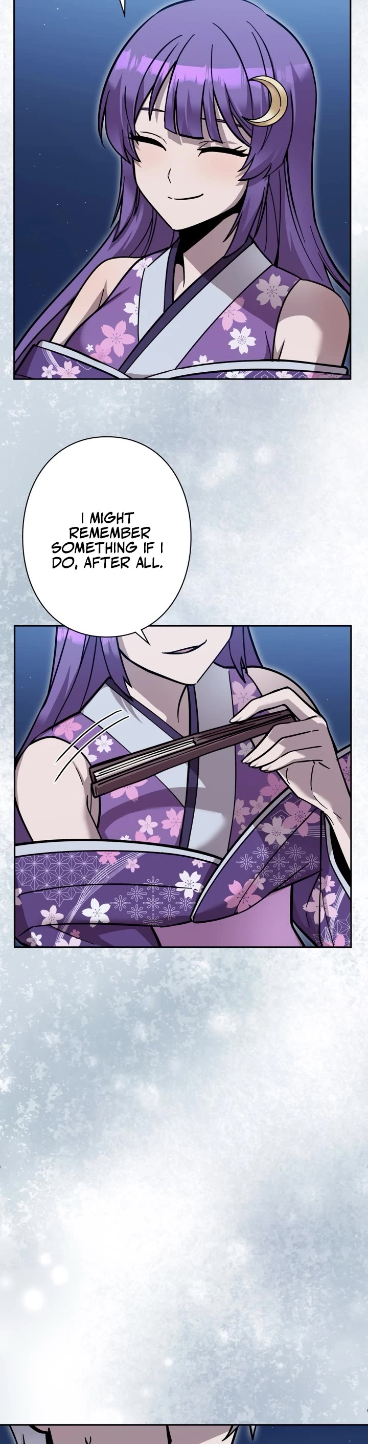 The Main Heroines Are Trying to Kill Me chapter 25 page 18