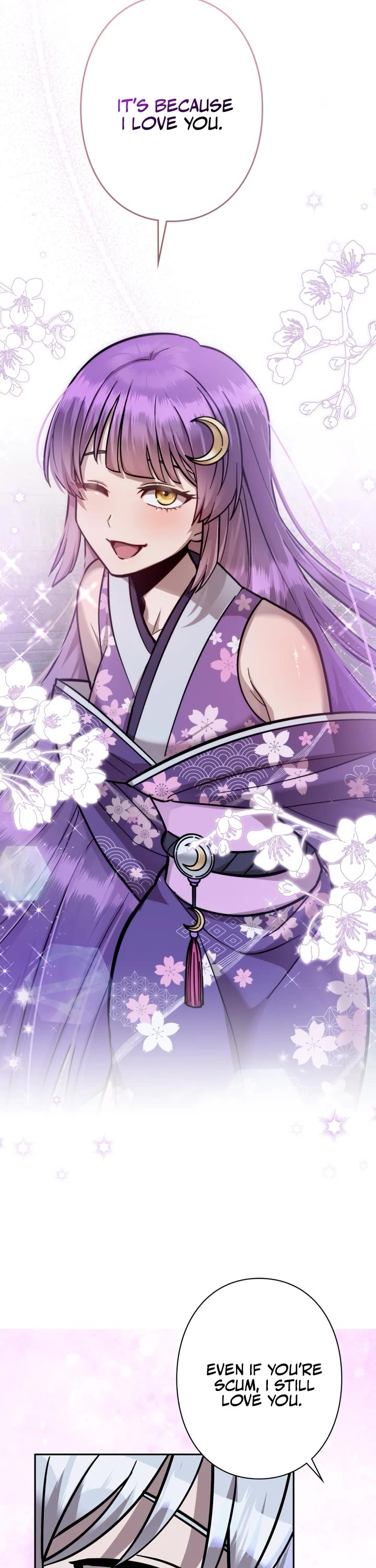 The Main Heroines Are Trying to Kill Me chapter 25 page 20