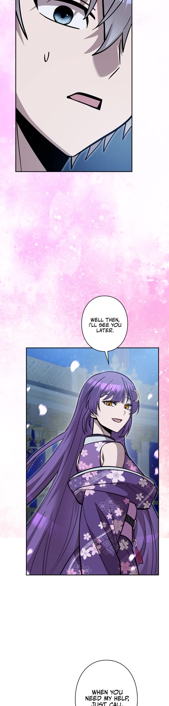 The Main Heroines Are Trying to Kill Me chapter 25 page 21