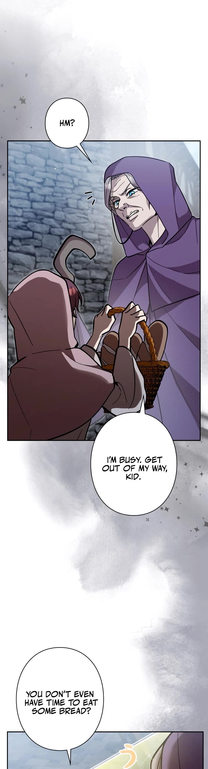 The Main Heroines Are Trying to Kill Me chapter 25 page 28