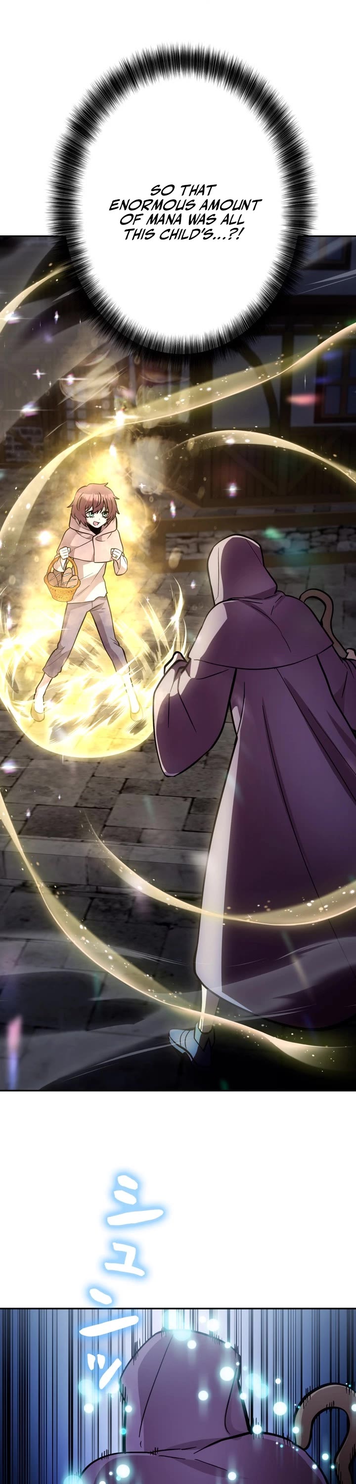 The Main Heroines Are Trying to Kill Me chapter 25 page 34