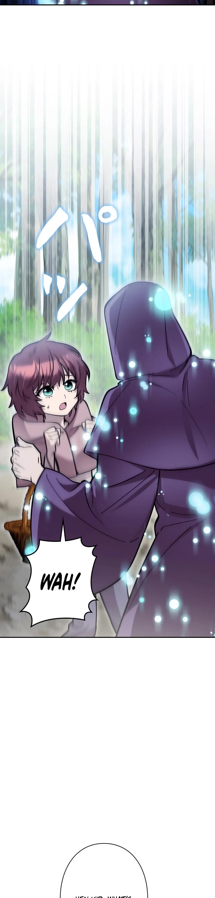 The Main Heroines Are Trying to Kill Me chapter 25 page 35